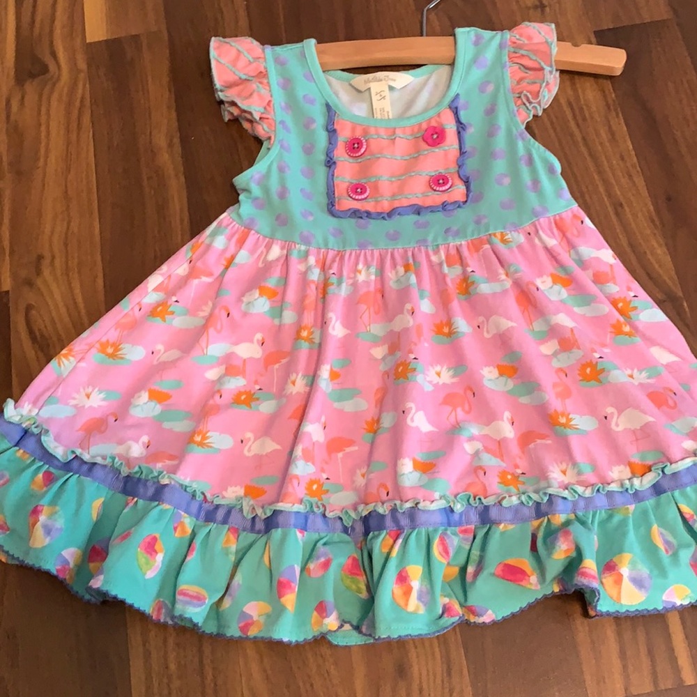 Matilda Jane Top